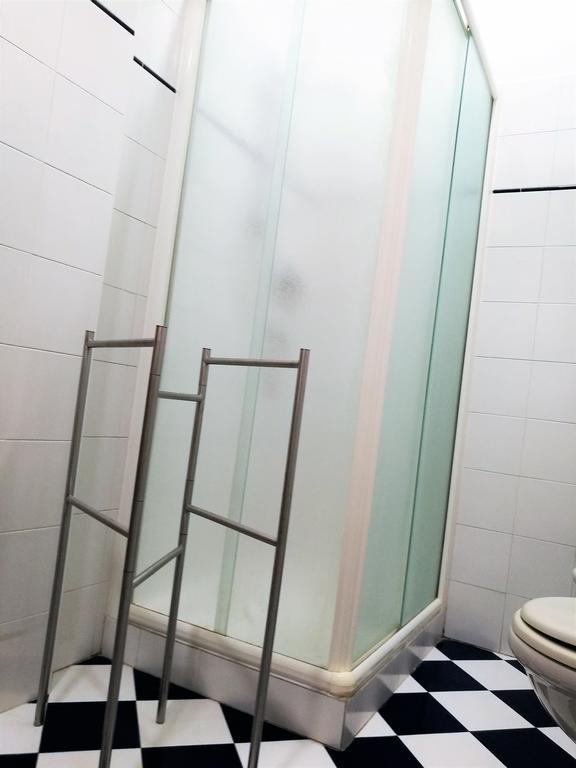 Farolfi Apartments Carracci 볼로냐 외부 사진